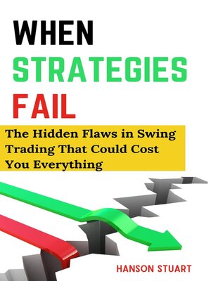 cover image of When Strategies Fail